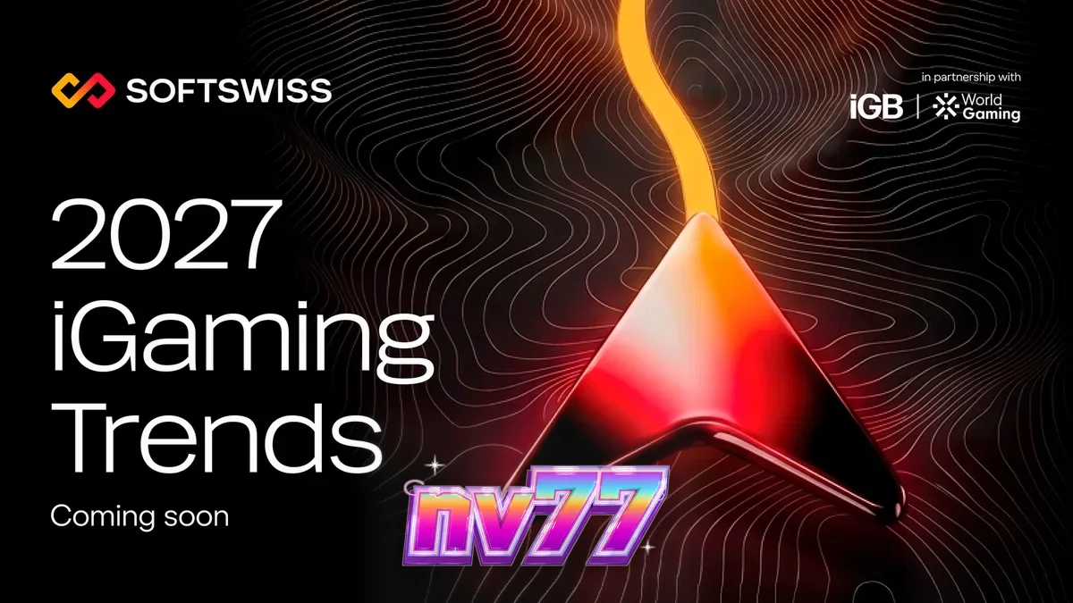 Laporan tren iGaming 2027 oleh SOFTSWISS