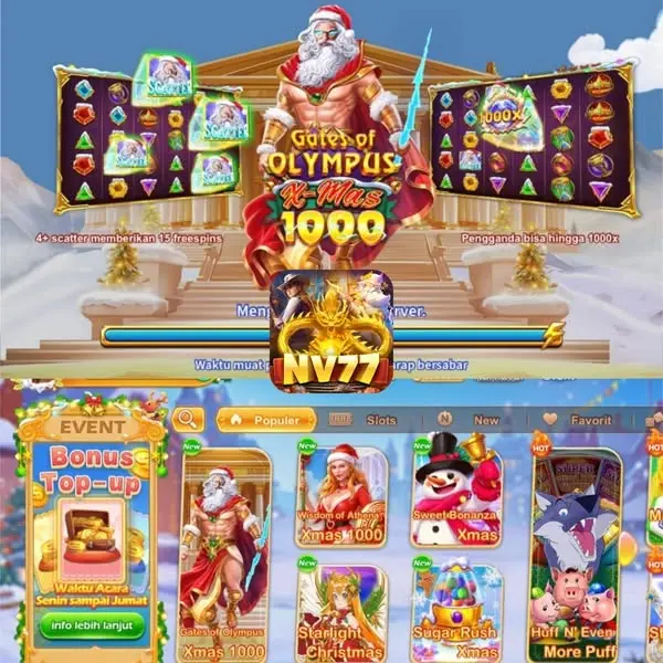 nv77 APK