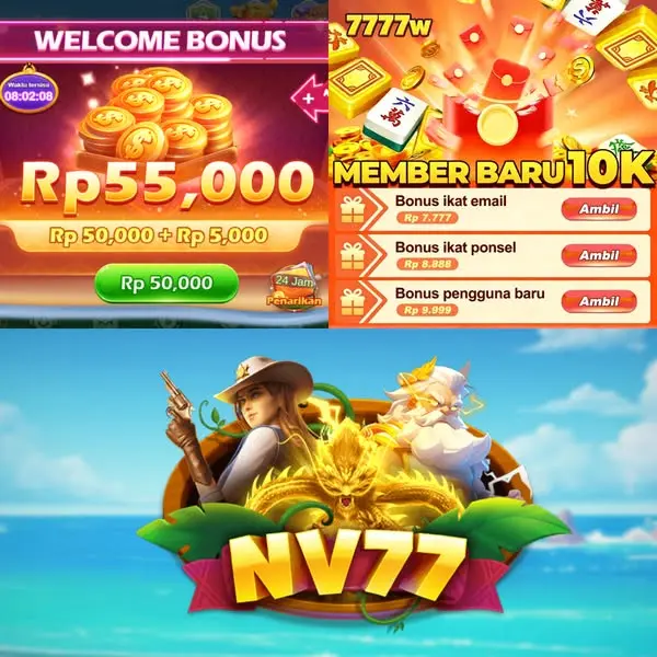 nv77 Masuk - nv77 Resmi