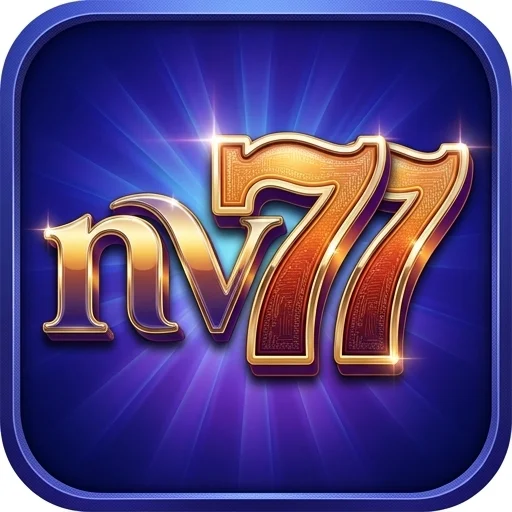 nv77 Logo - Resmi